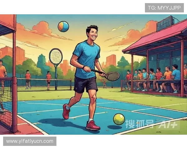 B体育游戏引领新潮流，打造全民健身娱乐新体验