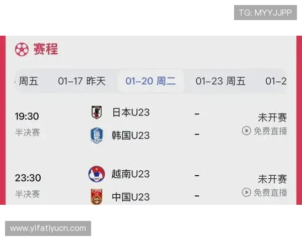 世界杯四强对阵赛程安排及比赛时间，助你精准掌握每场比赛的精彩瞬间